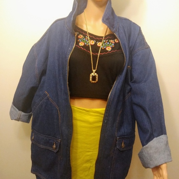 Wrap Short Skirt - Picture 4 of 4